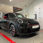 MINI Hatch John Cooper Works Hatch 3-Door