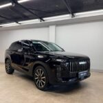 Jaecoo J7 1.6T Inferno AWD