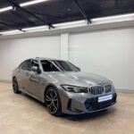 BMW 3 Series 320d M Sport