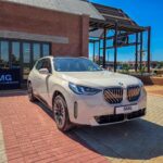 BMW X3 20d xDrive