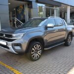 Volkswagen Amarok 3.0TDI V6 Double Cab Aventura 4Motion