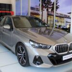 BMW 5 Series 520d M Sport