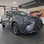Lexus NX 350h EX
