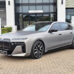 BMW i7 xDrive60 M Sport