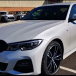 BMW 3 Series 318i M Sport