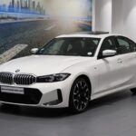 BMW 3 Series 320i M Sport