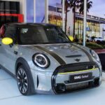 MINI Hatch Cooper S Hatch 3-Door