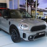 MINI Countryman Cooper Countryman