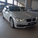 BMW 3 Series 320i Luxury Line Sports-Auto