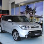 Kia Soul 1.6 Start