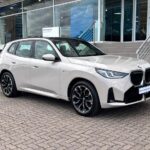BMW X3 20d xDrive M Sport