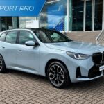 BMW X3 20d xDrive M Sport