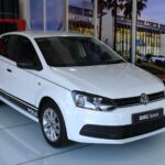 Volkswagen Polo Vivo Hatch 1.4 Trendline