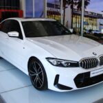 BMW 3 Series 318i M Sport