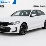 BMW 3 Series 320i M Sport