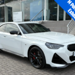BMW 2 Series M240i xDrive Coupe