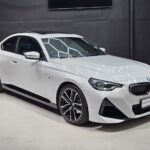 BMW 2 Series 220i Coupe M Sport