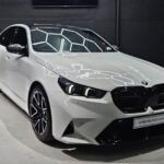 BMW M5 M5