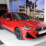 BMW 2 Series 220i Coupe M Sport