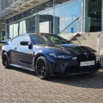 BMW M4 Competition Coupe M xDrive