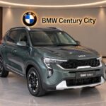 Kia Sonet 1.5 SX