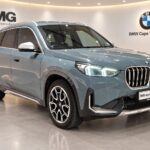 BMW X1 sDrive18d xLine