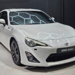 Toyota 86 2.0 High Auto