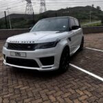 Land Rover Range Rover Sport SE TDV6