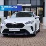 BMW 1 Series 118 M Sport