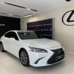 Lexus ES 250 EX