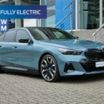 BMW i5 M60 xDrive